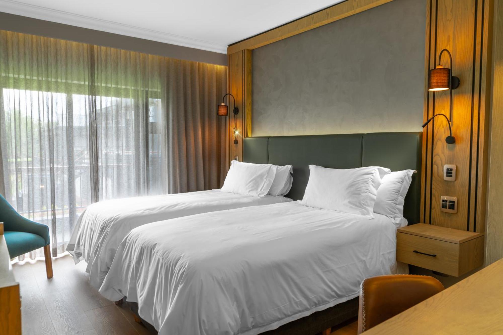 Emerald Resort & Casino Vanderbijlpark Eksteriør billede