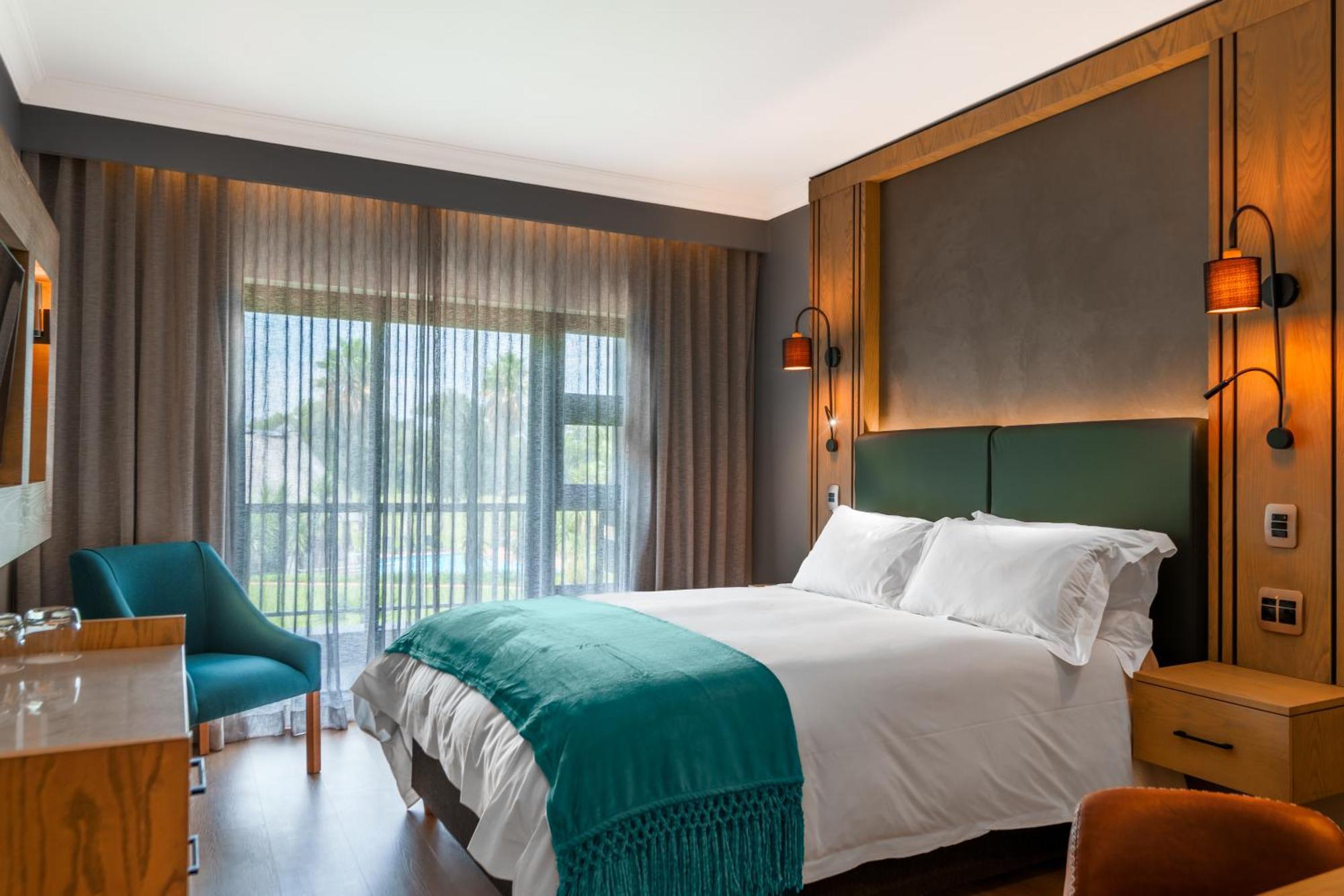 Emerald Resort & Casino Vanderbijlpark Eksteriør billede