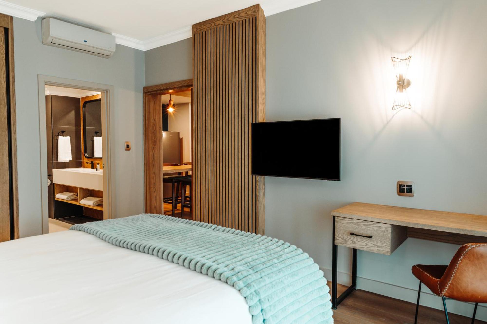 Emerald Resort & Casino Vanderbijlpark Eksteriør billede