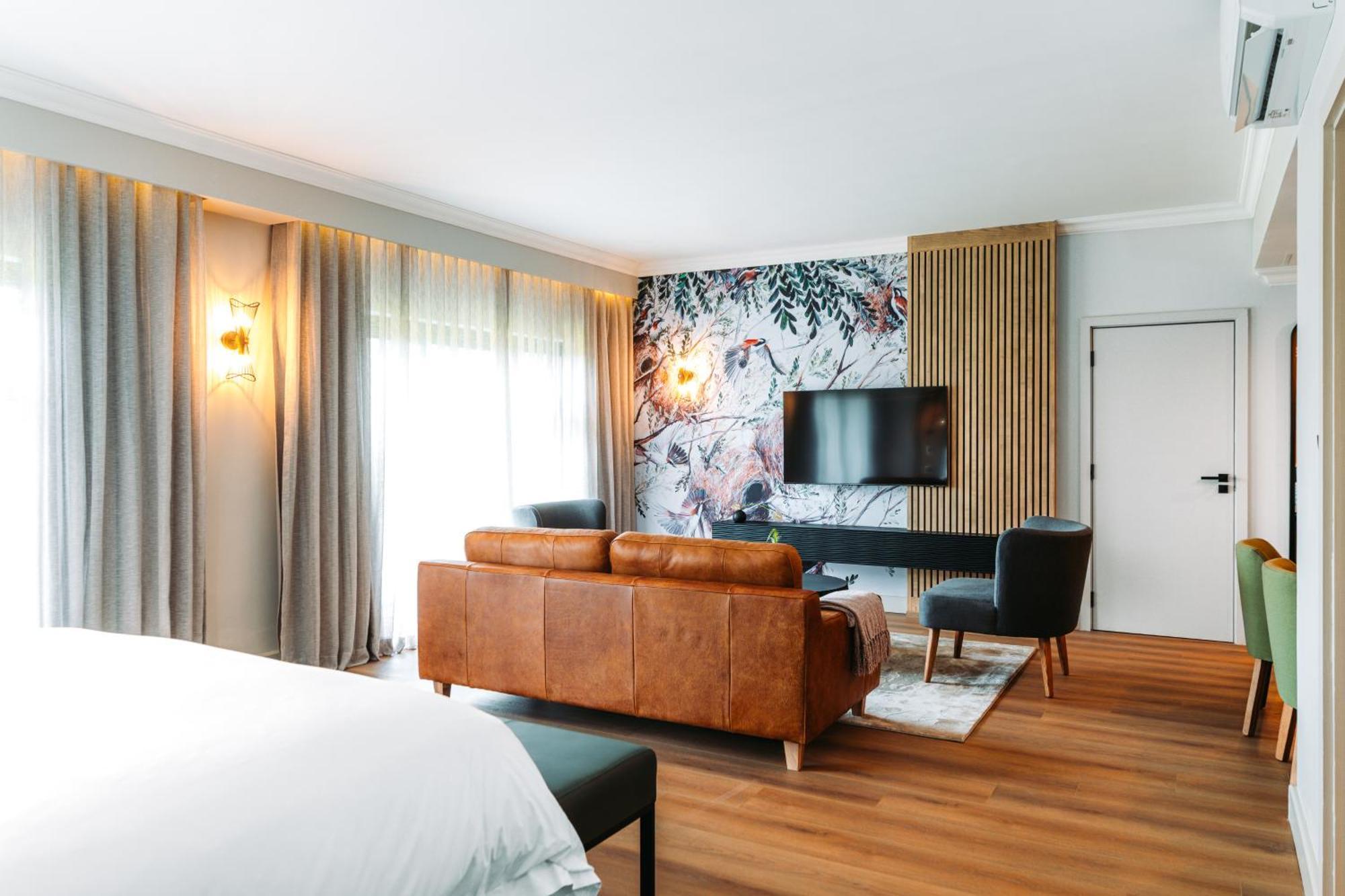 Emerald Resort & Casino Vanderbijlpark Eksteriør billede