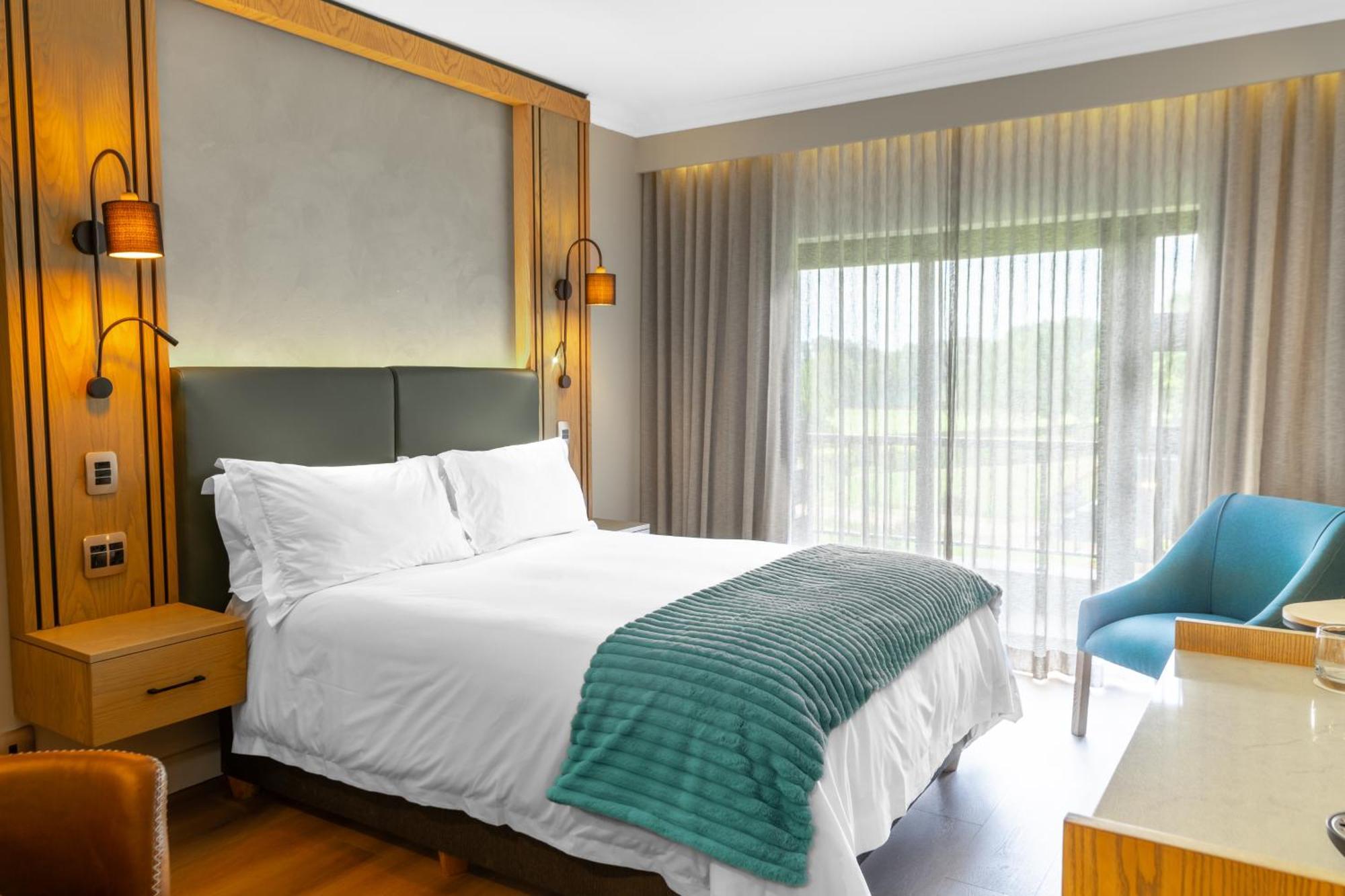 Emerald Resort & Casino Vanderbijlpark Eksteriør billede